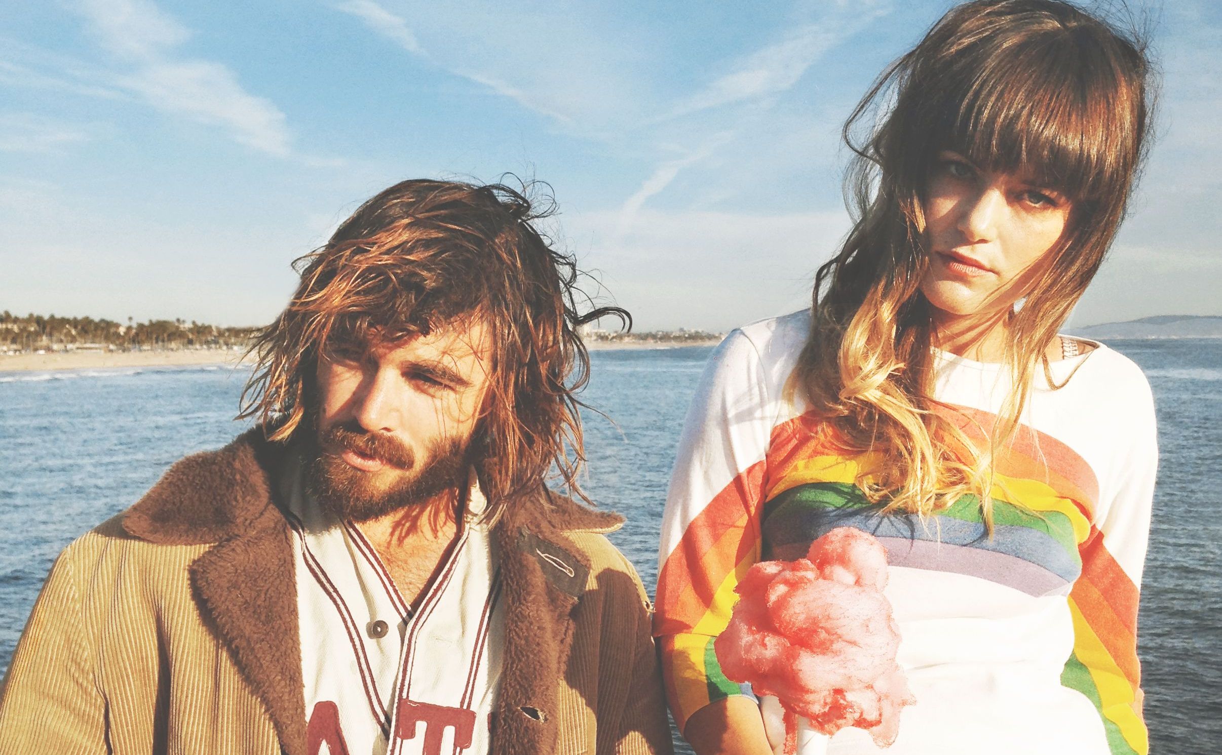 Angus And Julia Stone Chateau Music Video Conversations About Her