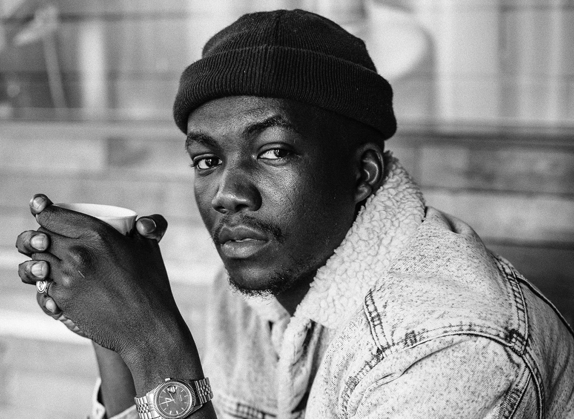 Jacob Banks – Unknown (To You) | Music Video