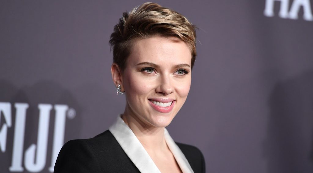 Scarlett Johansson To Join Drama ‘reflective Light Film News Conversations About Her