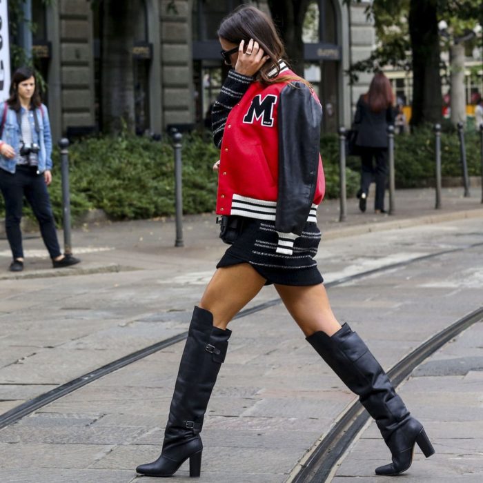 Get Style Inspiration For Your Winter Boots Collection | Fashion News ...