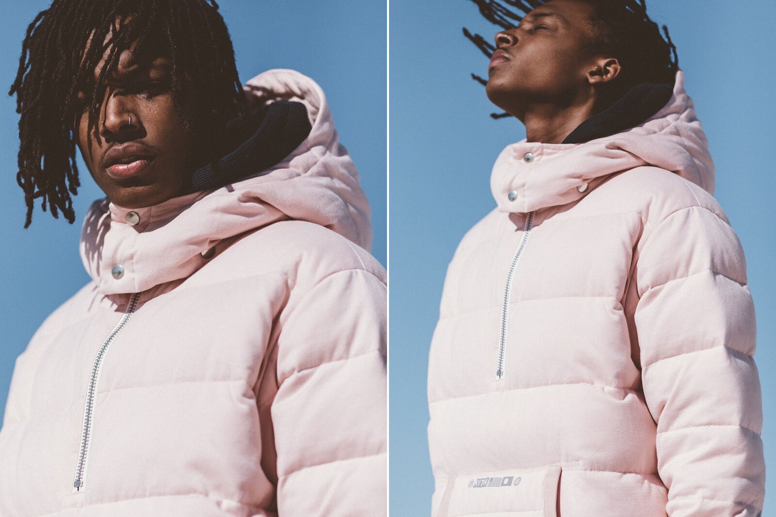 KITH Drops The Second Delivery For This Winter Season Fashion News