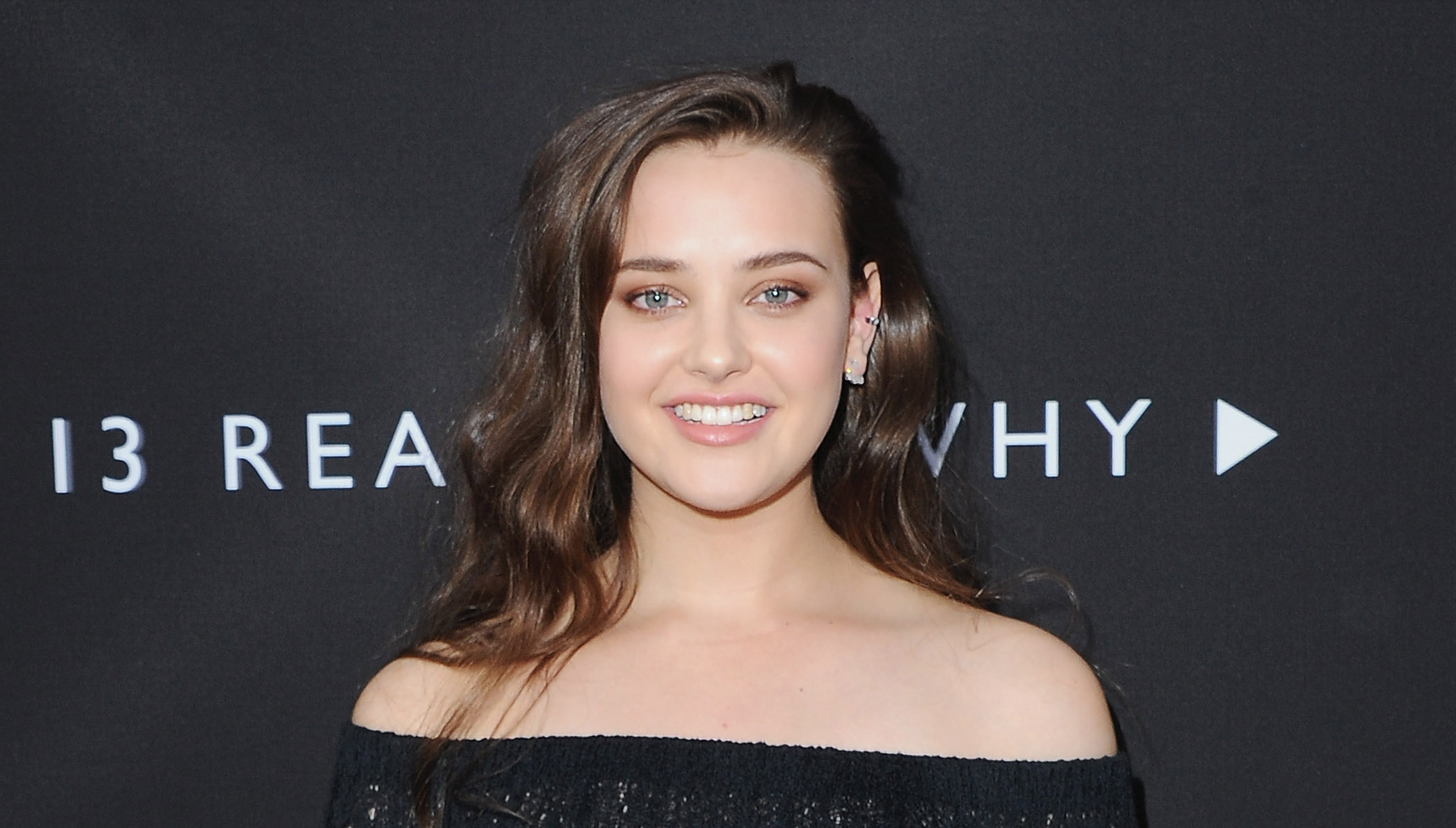 13 Reasons Why' Star Katherine Langford To Star In 'Spontaneous&a...