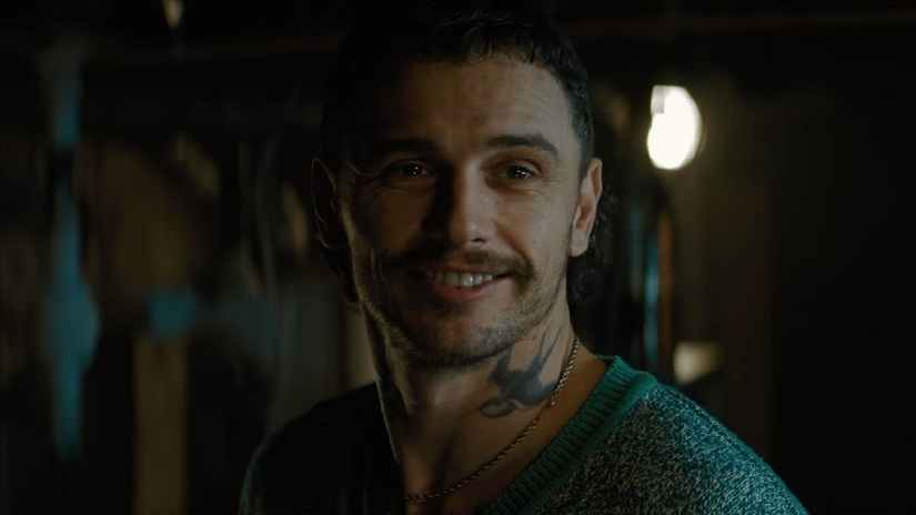 James Franco Is The Bad Guy In 'KIN' | Film Trailer - CONVERSATIONS ...