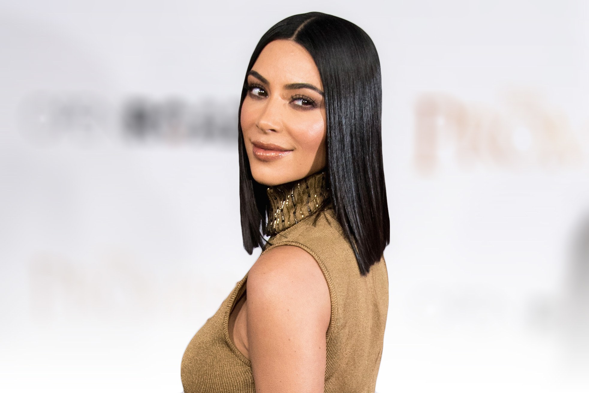 Kim Kardashians New Fragrance Comes In A Bottle Shaped As Her Body Fashion News