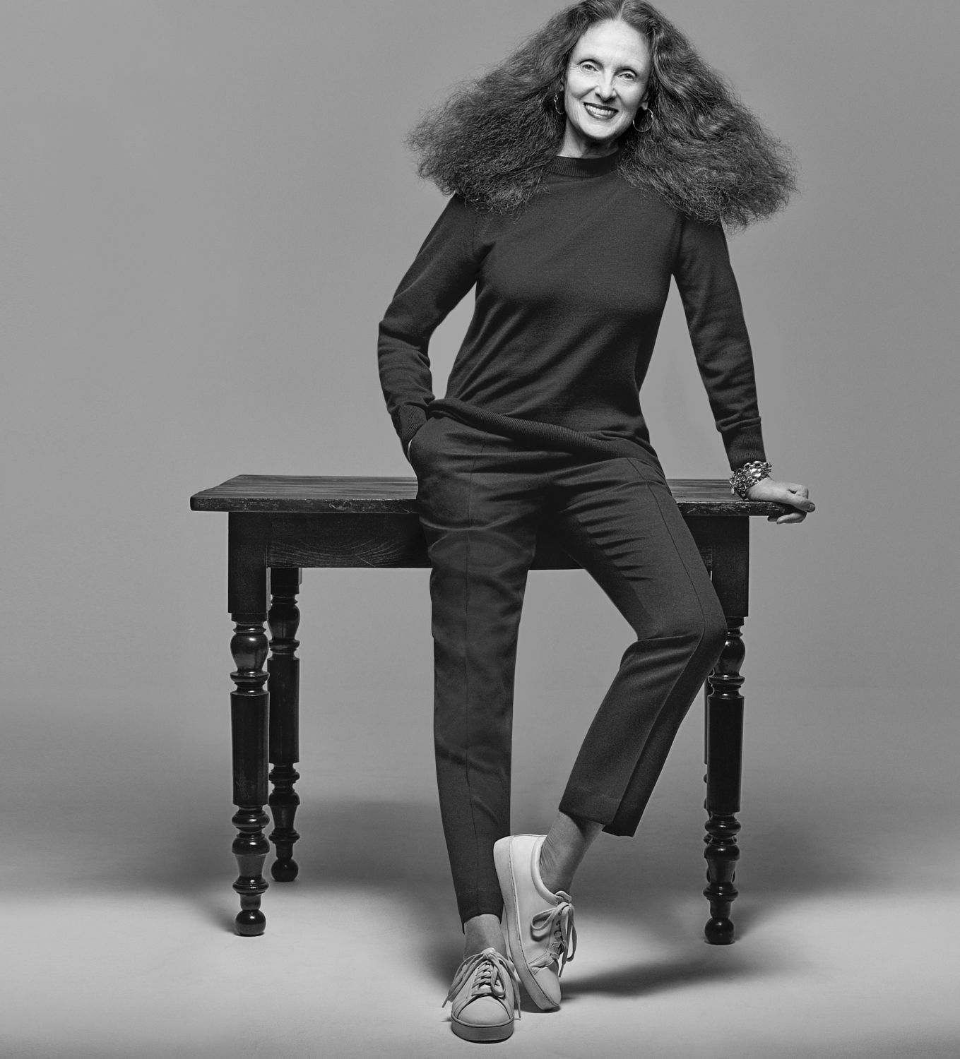 Nicolas Ghesquière and Grace Coddington Talk Fashion at The Met – WWD