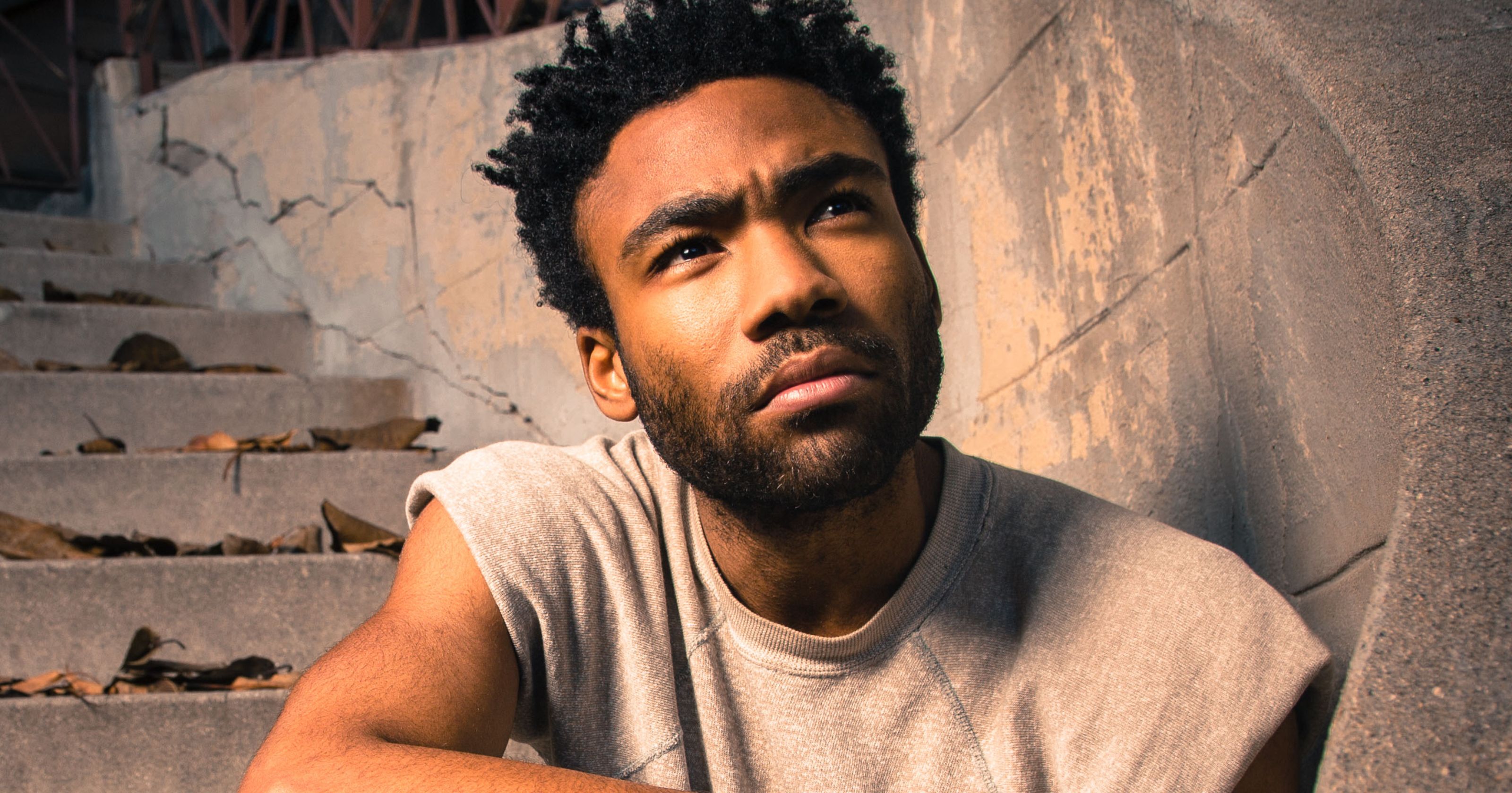 Childish Gambino Feels Like Summer Music Video Conversations About Her