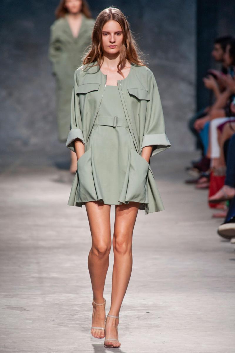 Felipe Oliveira Baptista Is Leaving Lacoste | Fashion News ...