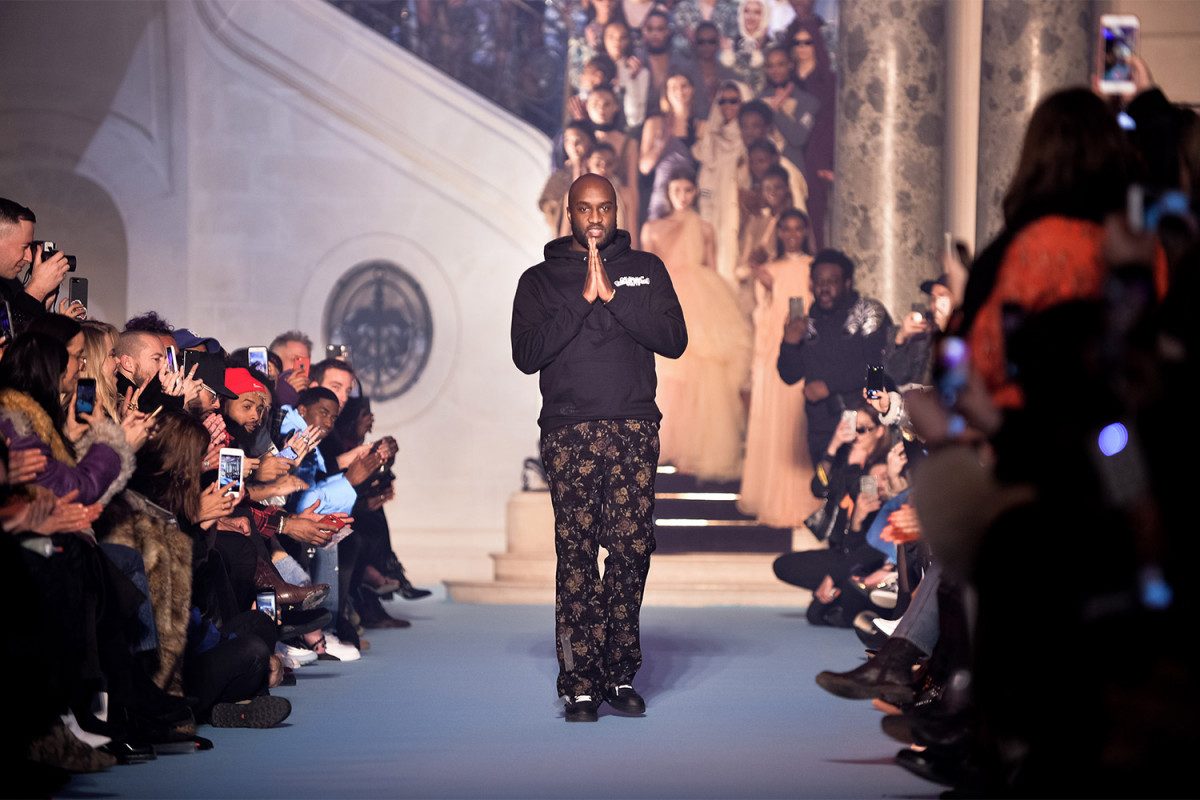 Must Read: Ikea to Unveil Virgil Abloh Collaboration via Livestream,  Converse Loses Chief Marketing Officer to Supreme - Fashionista