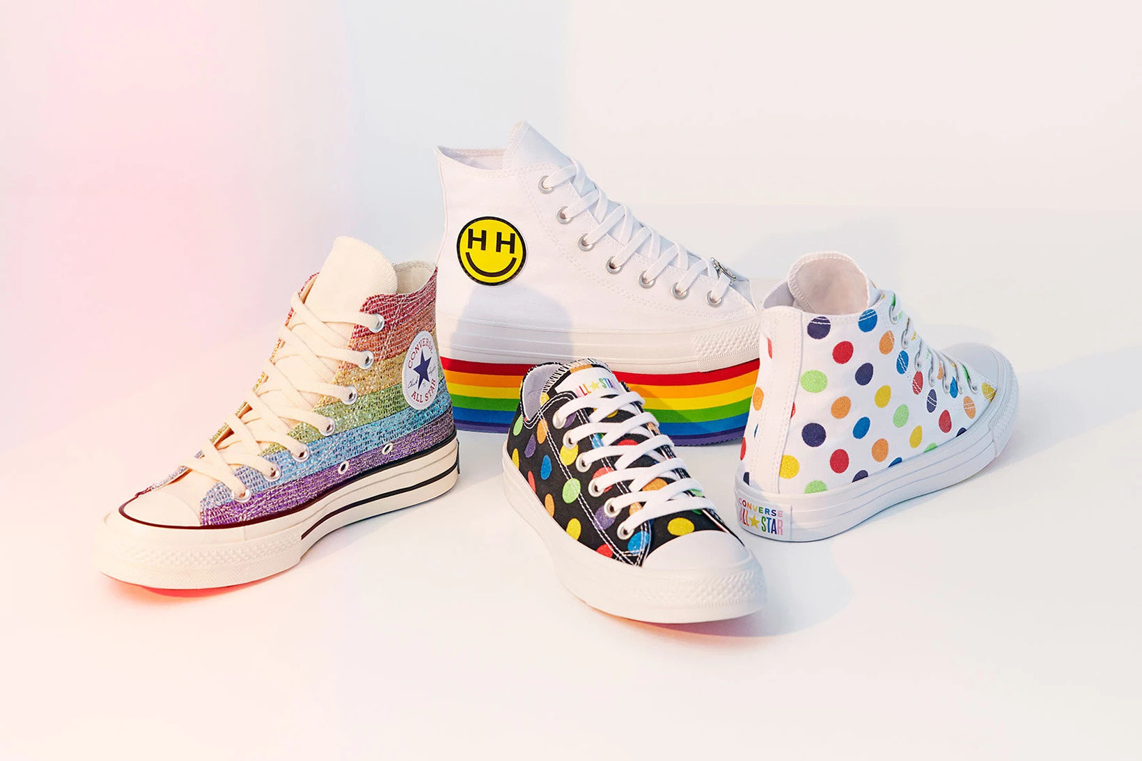 converse special collections