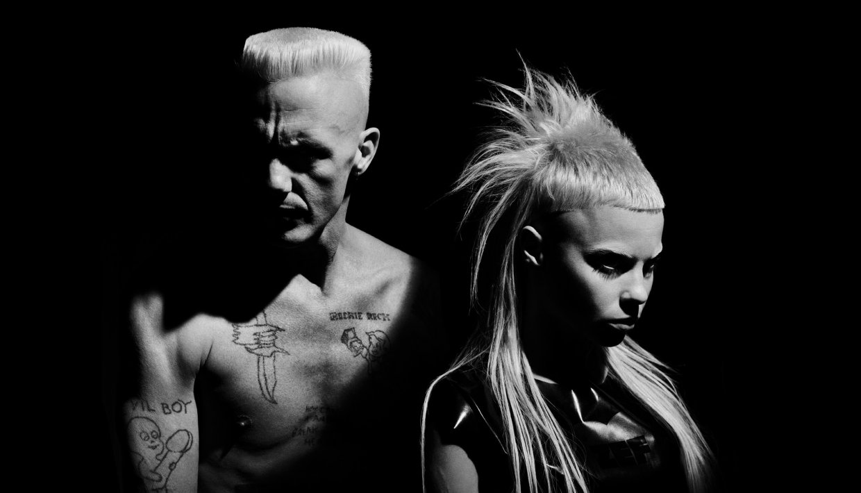 Image result for die antwoord 27