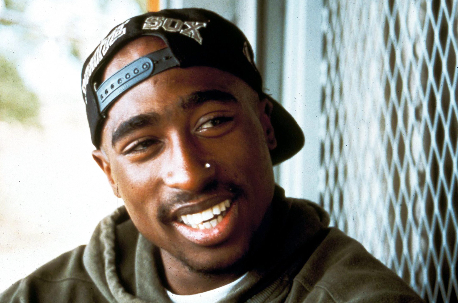 2 Pac's Birthday Celebrated By Trapstar's New Collection