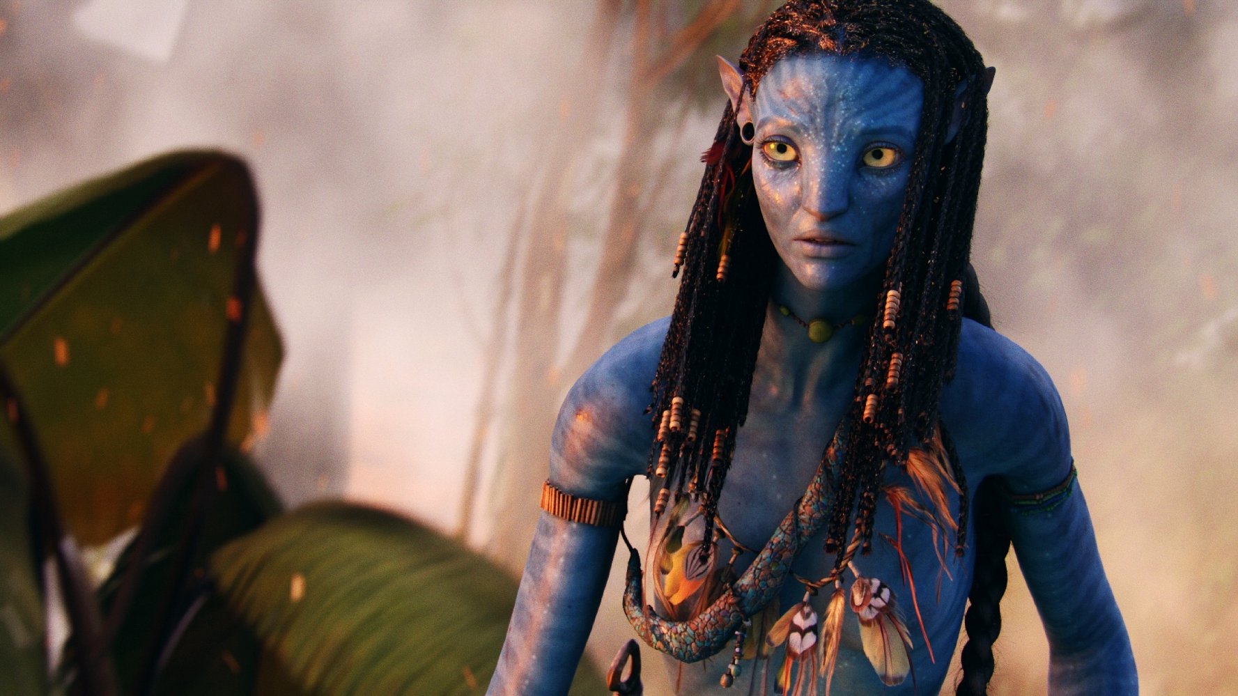 Zoe Saldaña Reveals Why Her 3 Children Have Never Seen Avatar