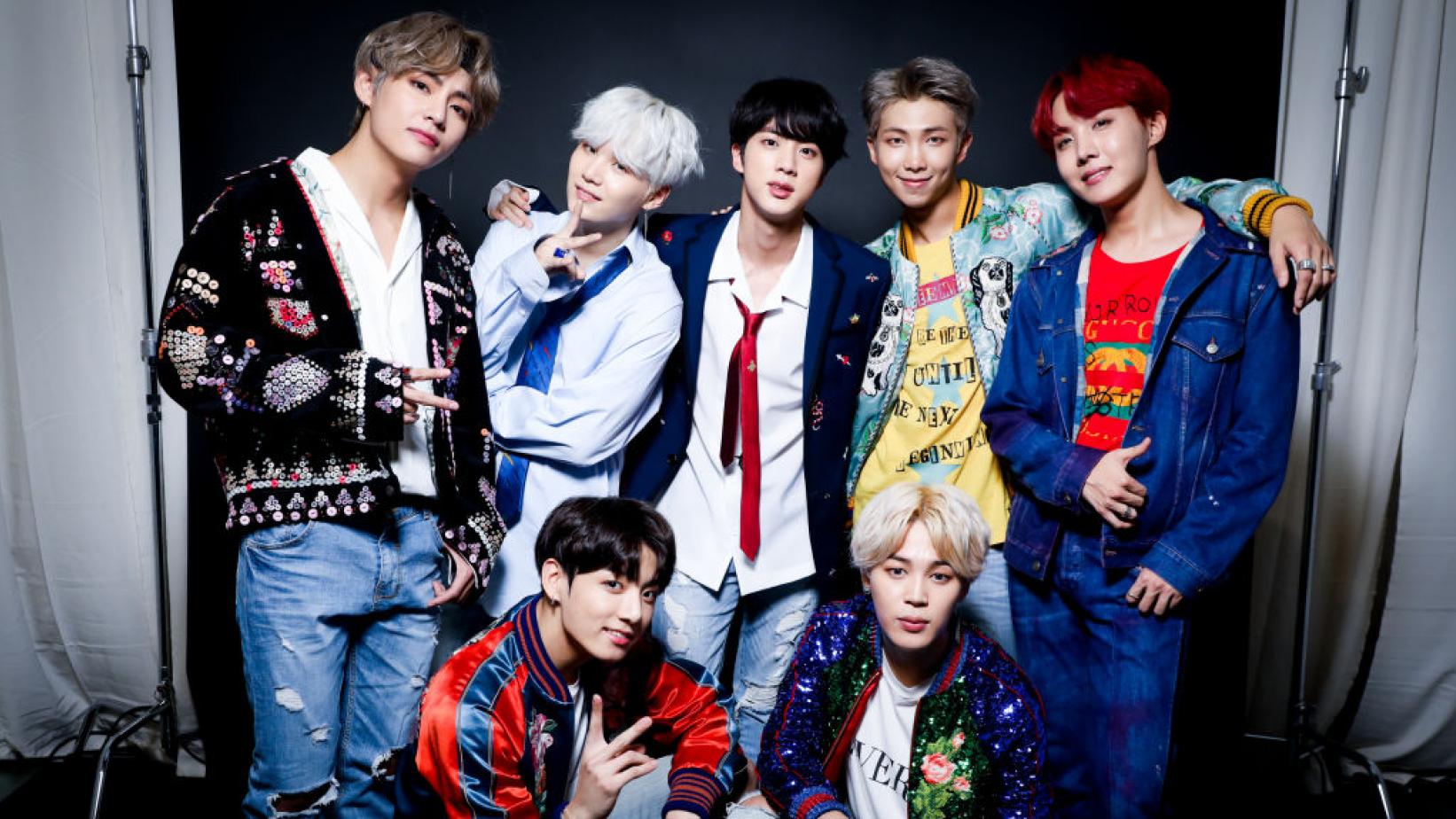 Bts Release Teaser For Their New Dvd Bts Memories Of 17 Music News Conversations About Her