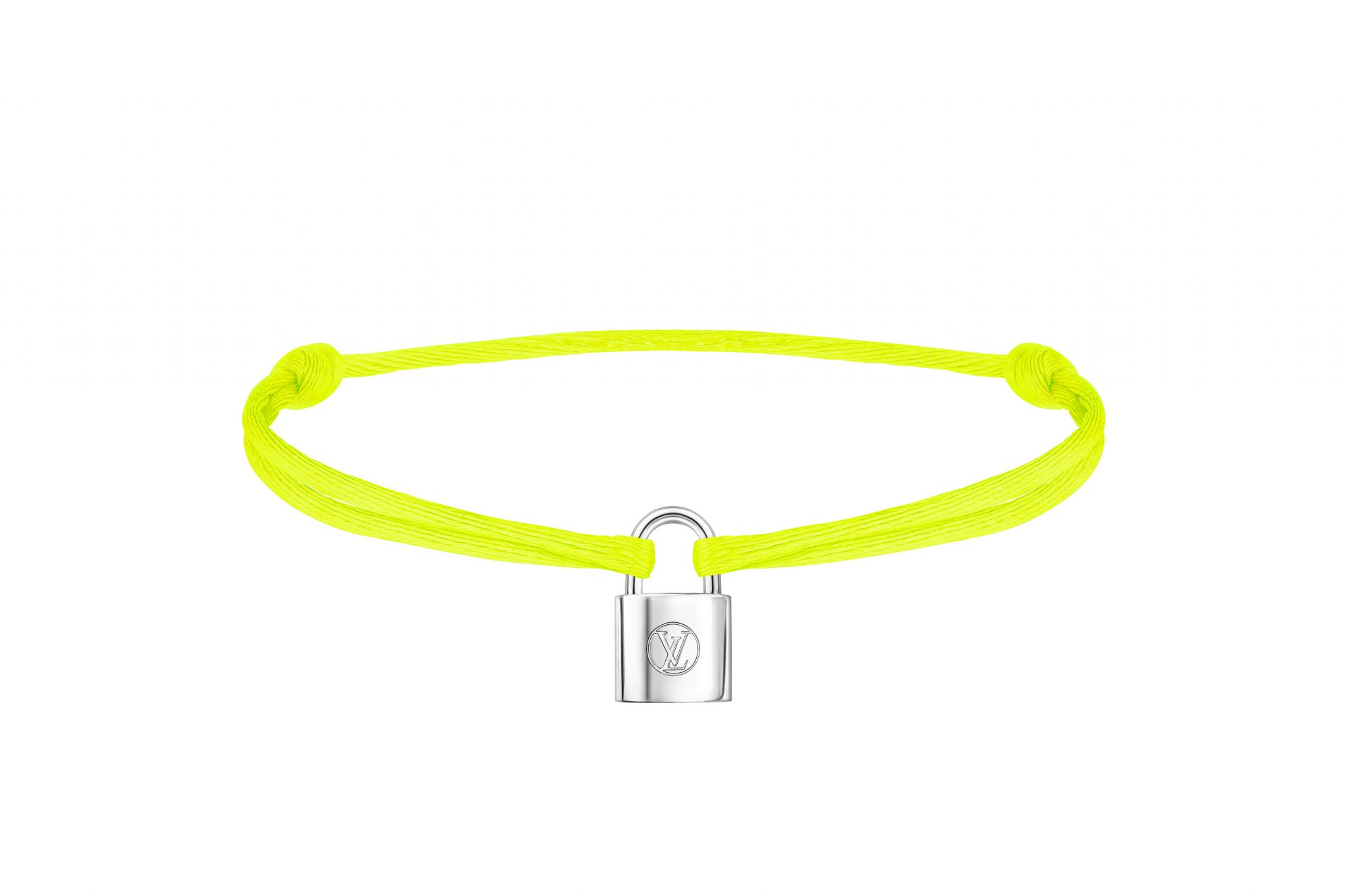 Louis Vuitton Release &#39;Silver Lockit Fluo&#39; In Partnership With Unicef | Fashion News ...