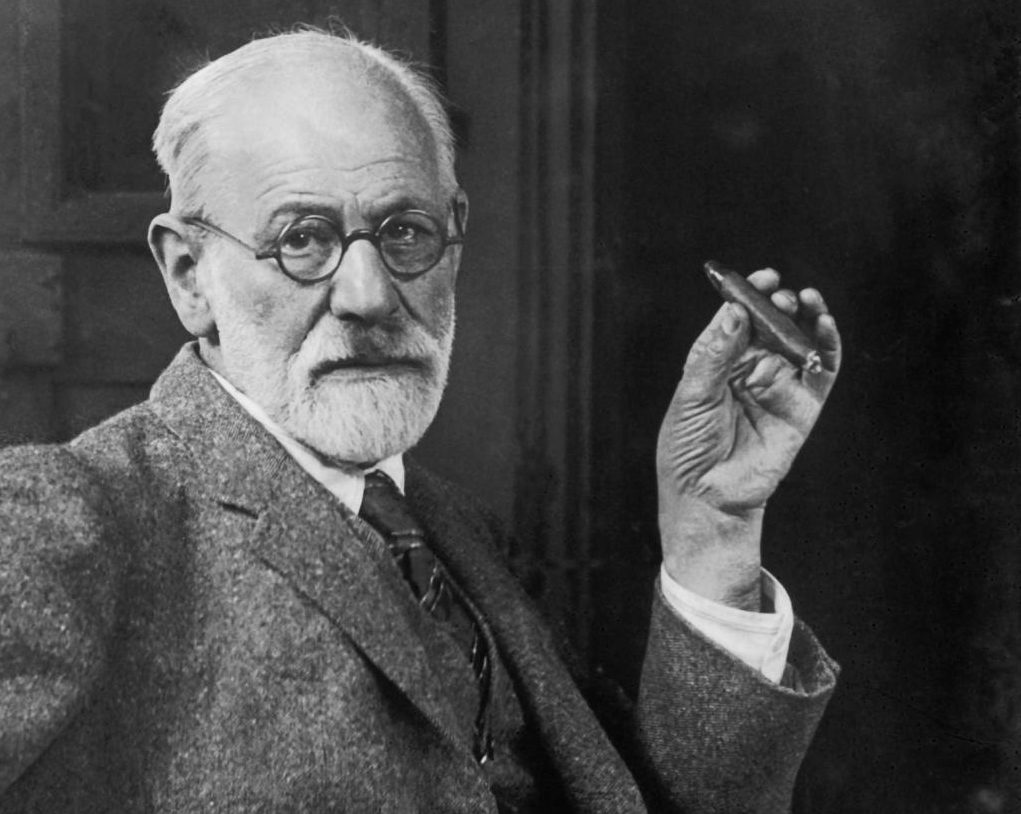 Sigmund Freud Will Be A Detective In Netflix's New Period Drama | TV ...