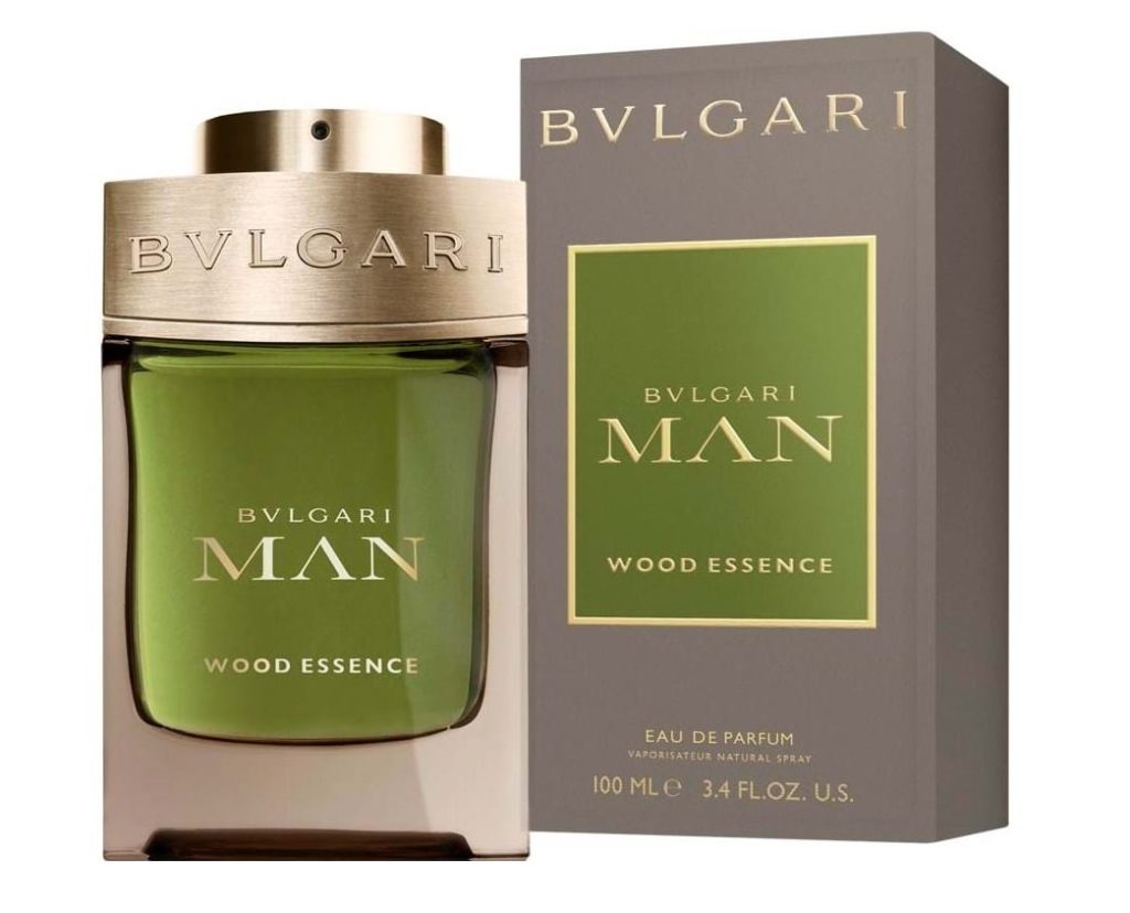 Bulgari Presents New 'Green' Fragrance At Sky Garden In London ...