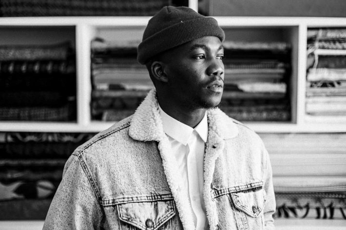 Jacob Banks - In The Name Of Love | New Music - CONVERSATIONS ABOUT HER