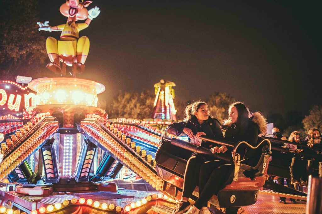 Ally Pally Fireworks Festival Returns In November | Events ...