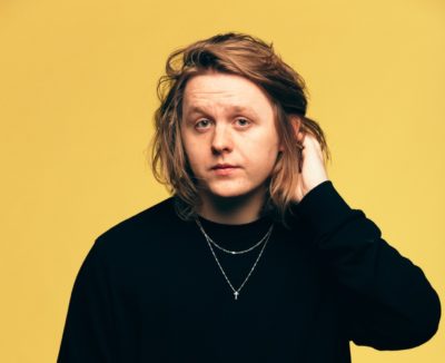 Lewis Capaldi - Grace | Music Video - CONVERSATIONS ABOUT HER