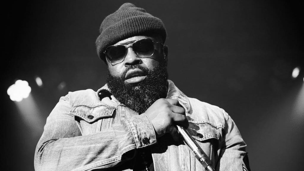 Black Thought - Conception | New Music - Conversations About HER
