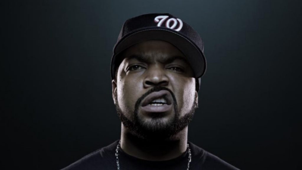 Ice Cube - That New Funkadelic | New Music - CONVERSATIONS ABOUT HER