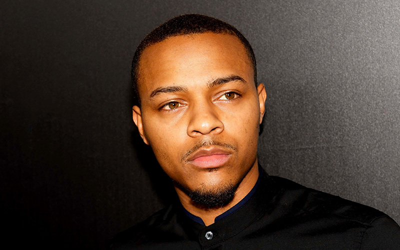 6. Bow Wow's Blonde Hair: How to Achieve the Look - wide 8