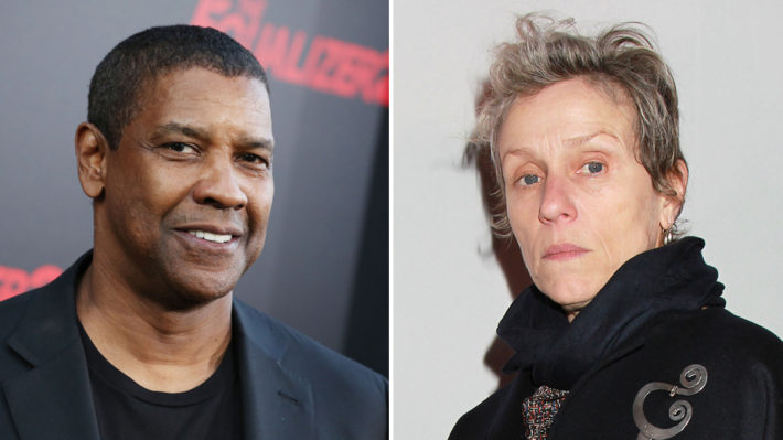 Joel Coen To Direct 'Macbeth' Starring Denzel Washington ...