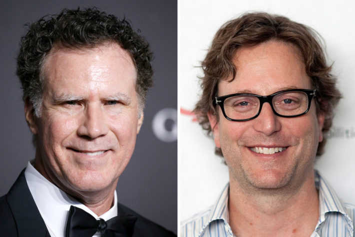 'Wedding Crashers' Director To Helm Will Ferrell Comedy 'Eurovision' At Netflix | Film News ...