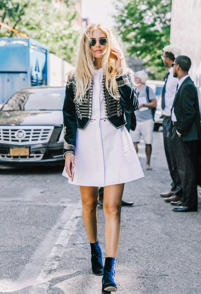 Three Ready-To-Wear Boots Trend For Spring/Summer 2019 | Fashion News ...