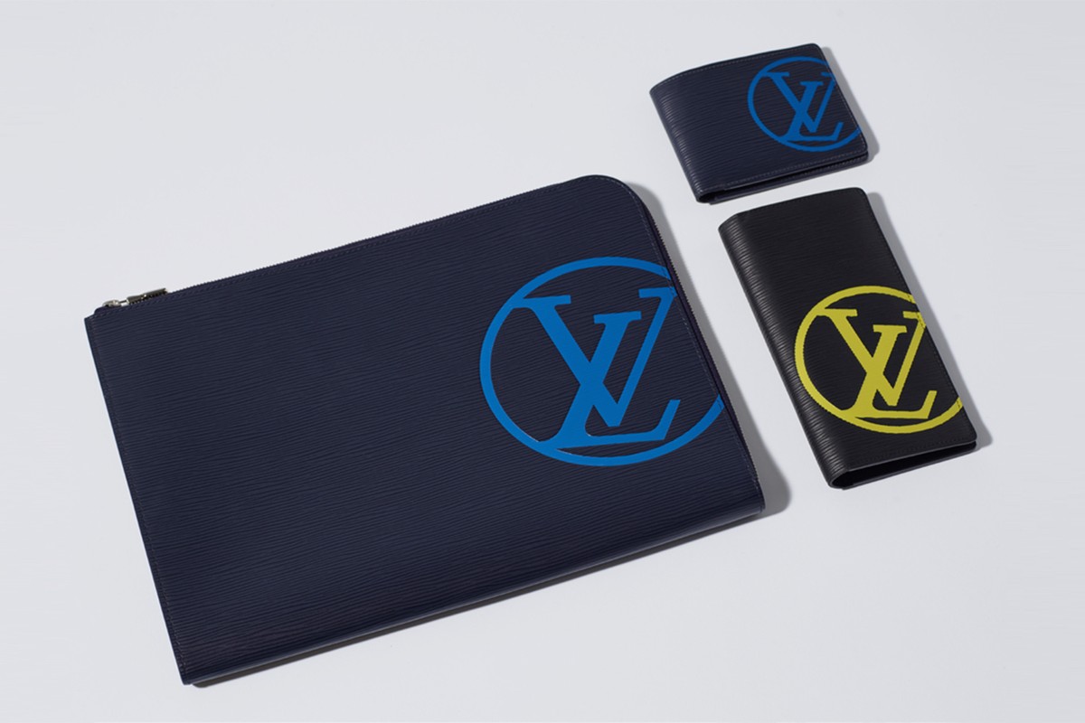 Louis Vuitton Unveils A New Leather Accessories Collection For  Spring/Summer