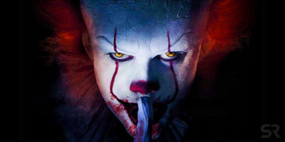 The New Trailer For 'It: Chapter Two' Is Finally Here | Film Trailer ...