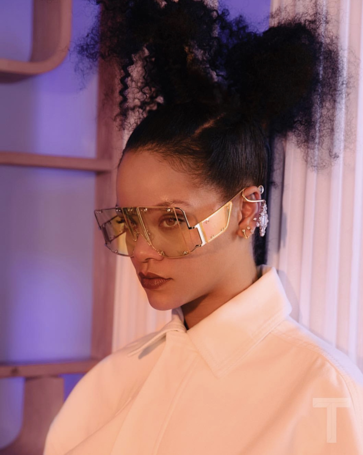 Rihanna LVMH — Daily Excerpts New Posts