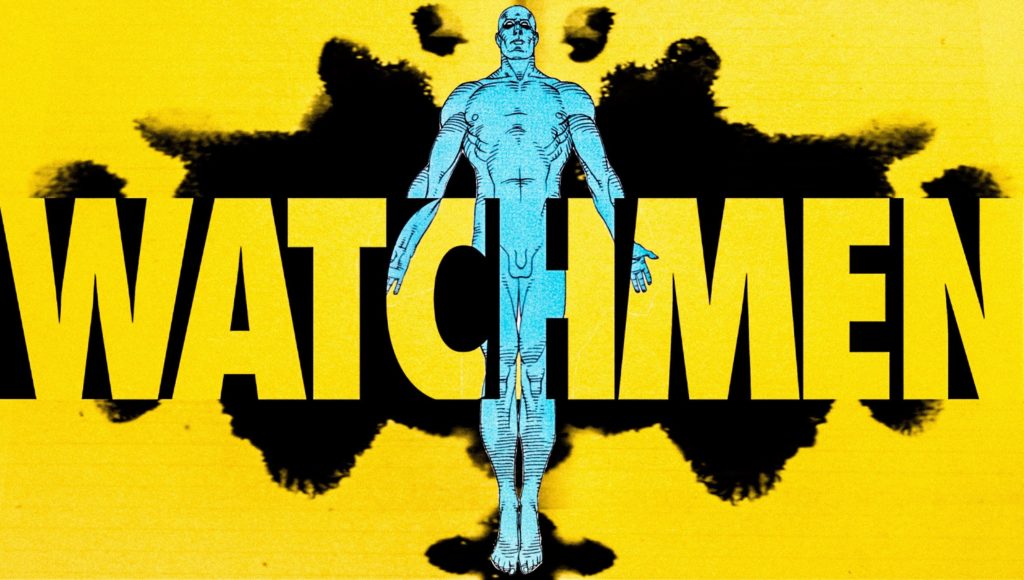 HBO Unveils First Teaser Trailer For 'Watchmen' Series TV Trailer