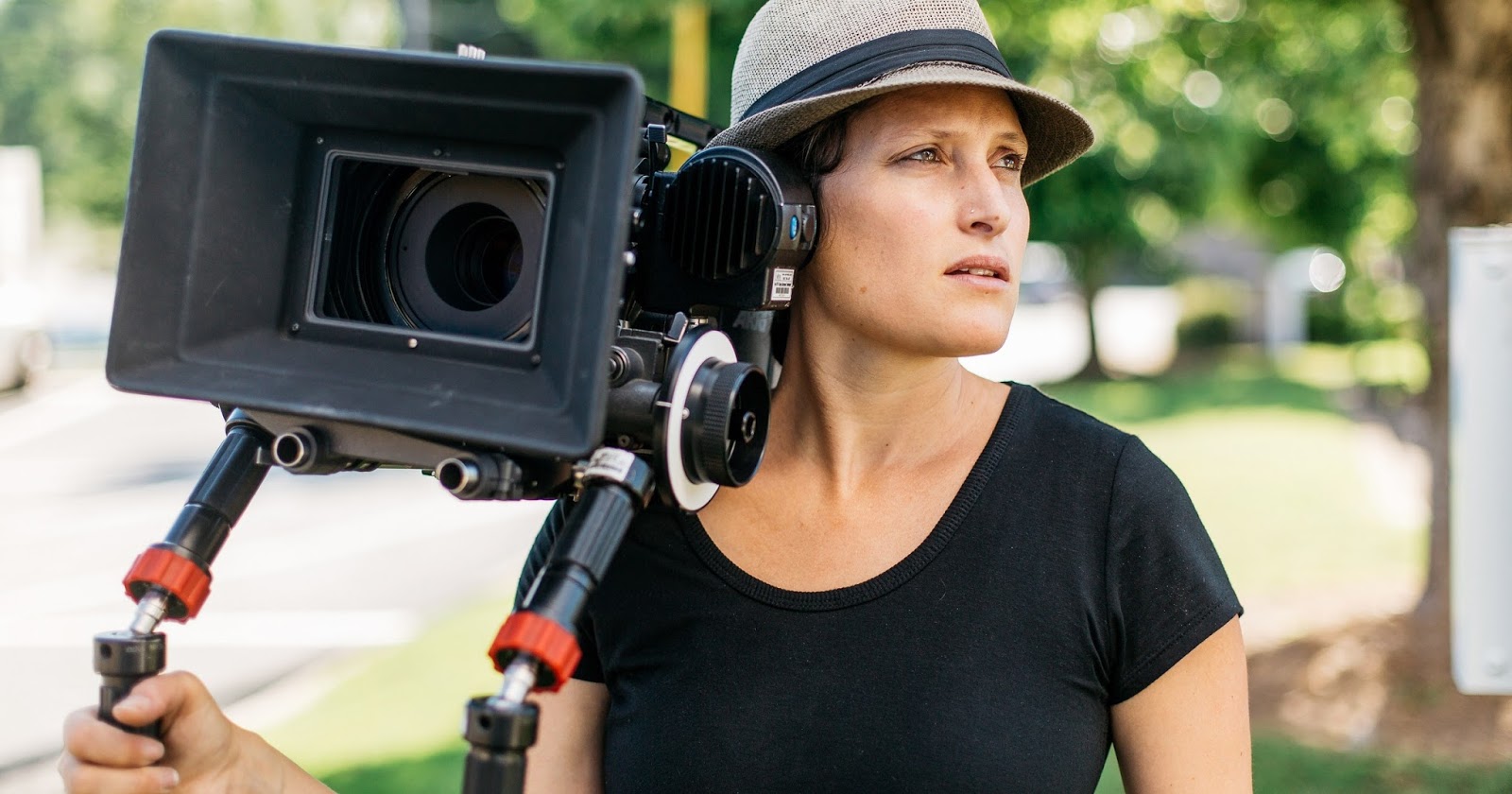 Black Panther&#39; DP Rachel Morrison To Make Directorial Debut With Barry Jenkins-Scripted &#39;Flint Strong&#39; | Film News - Conversations About HER