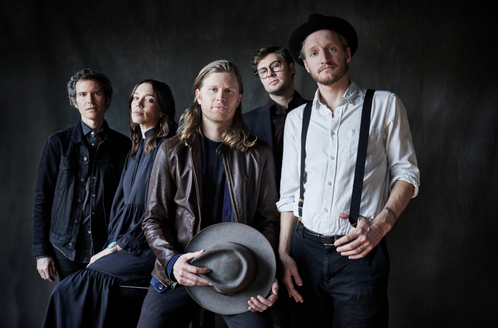 The Lumineers It Wasn't Easy To Be Happy For You Music Video