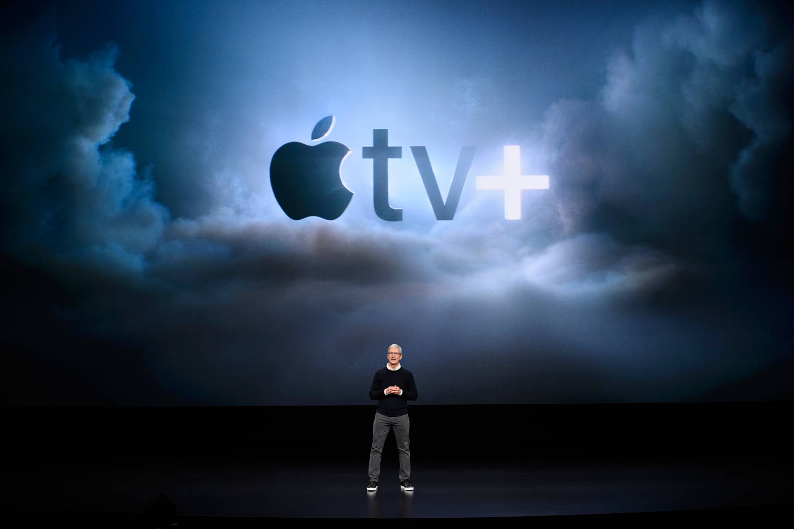 Apple Tv Shows Will Include Adult Content After All Tv News