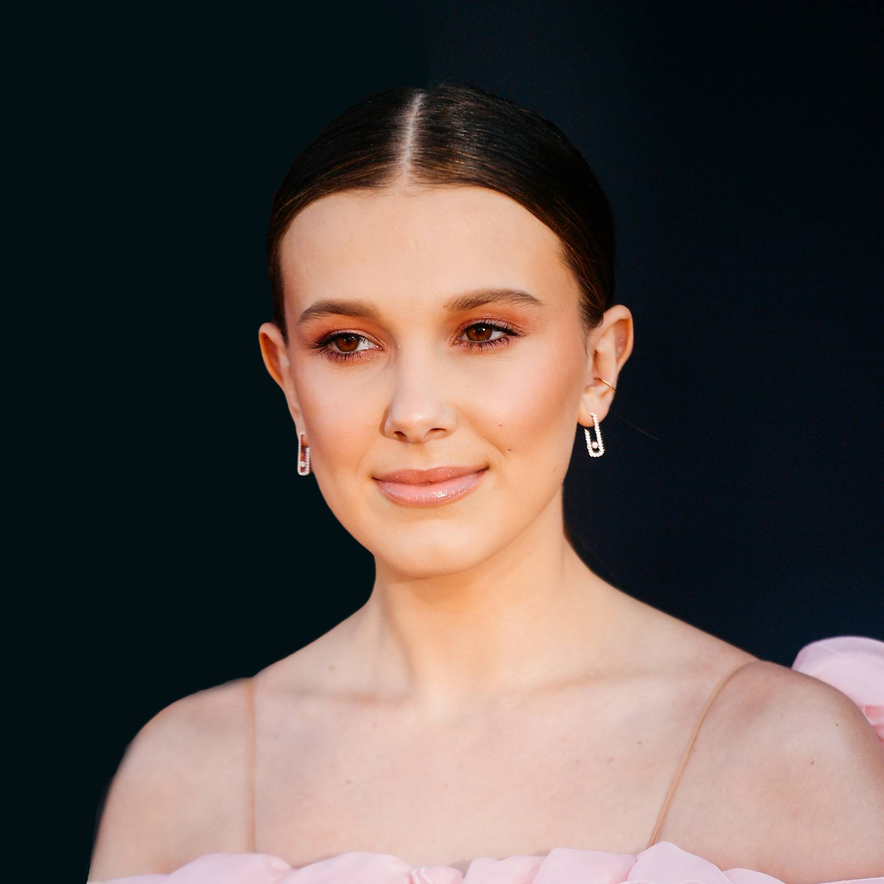 Millie Bobby Brown Is Launching Her Own Beauty Brand For Gen Z ...