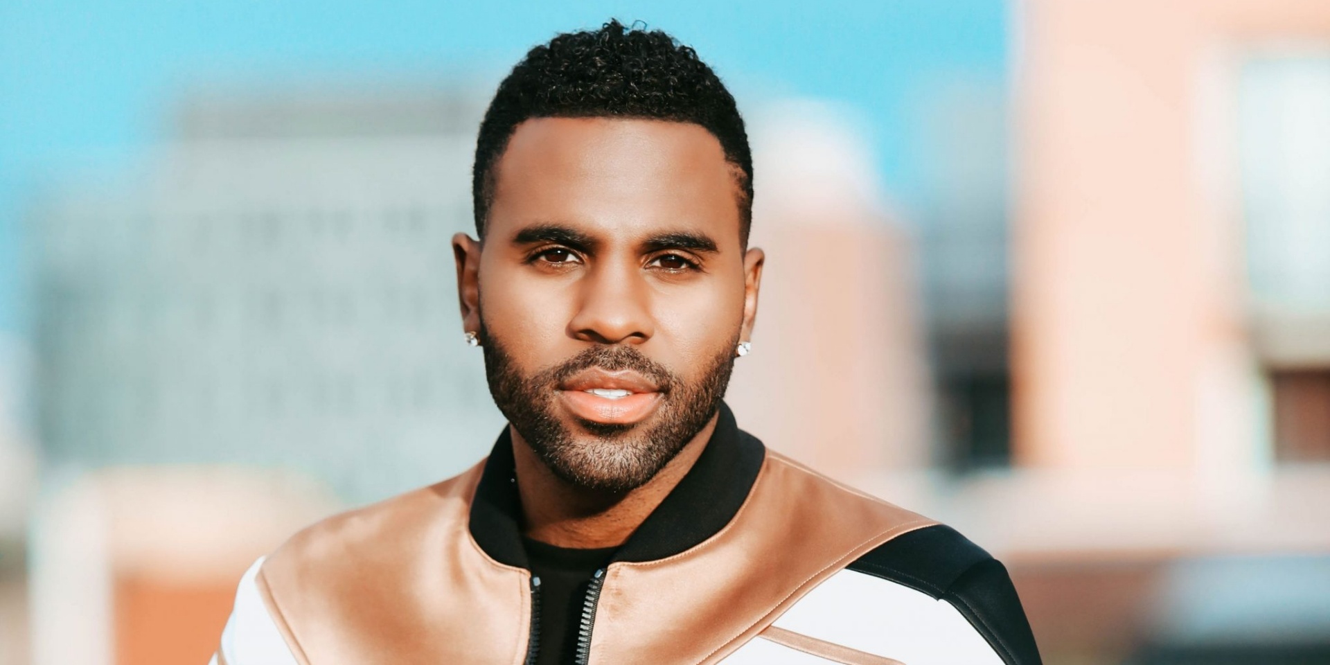 Jason Derulo To Release New Music In 'Doses' Music News
