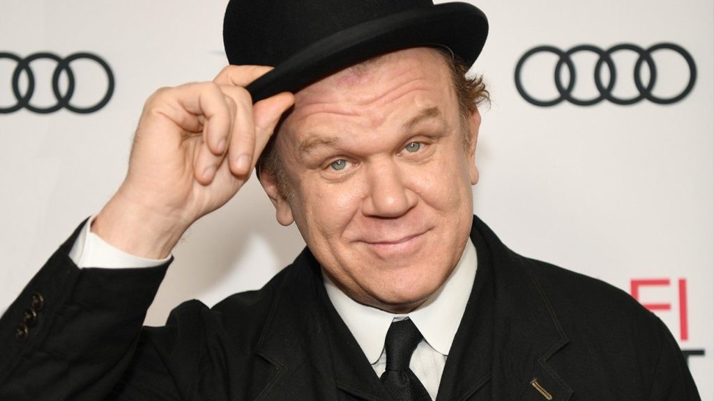John C Reilly Replaces Michael Shannon In Adam Mckays Lakers Series For Hbo Tv News 
