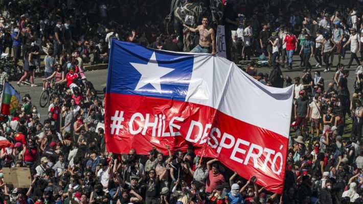 Instituto Nacional De Derechos Humanos De La República De Chile ...