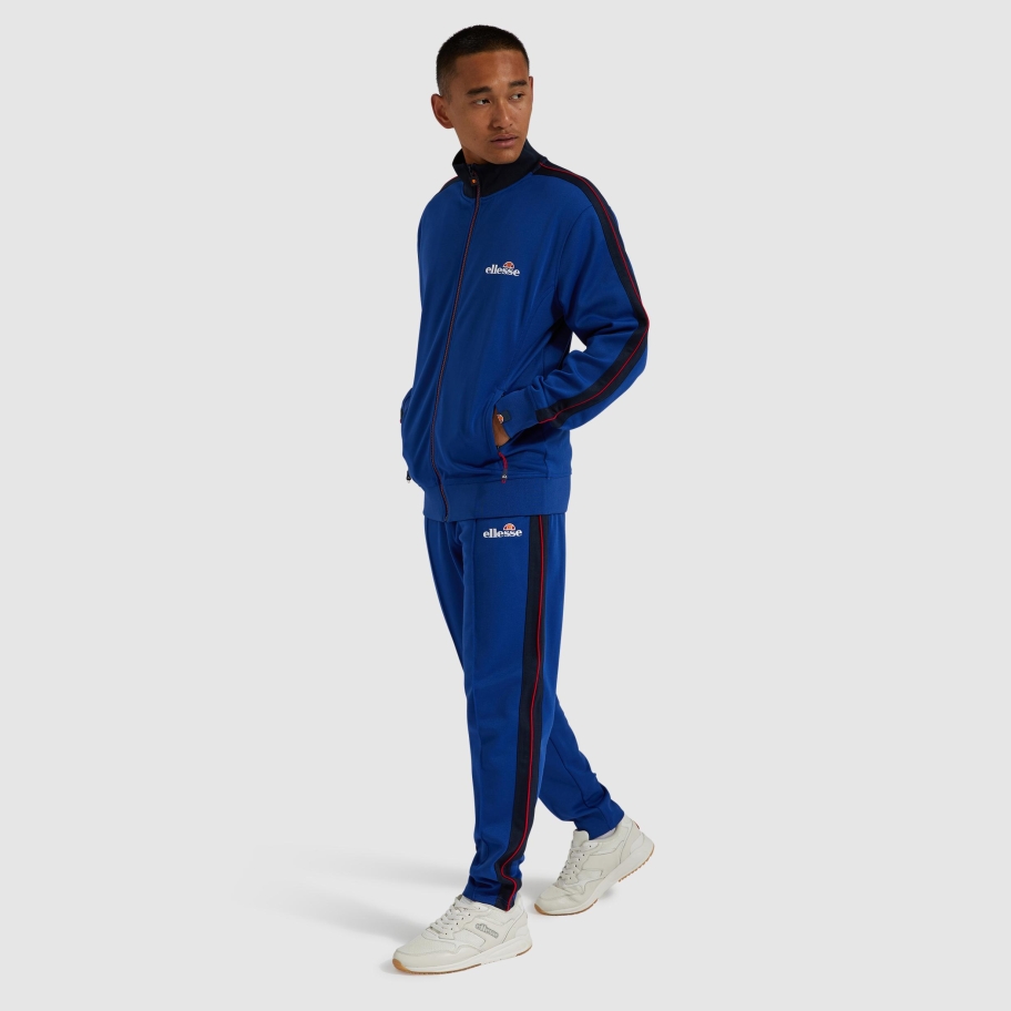 Ellesse Unveils Sports Driven Fall/Winter 2020 Collection | Fashion ...