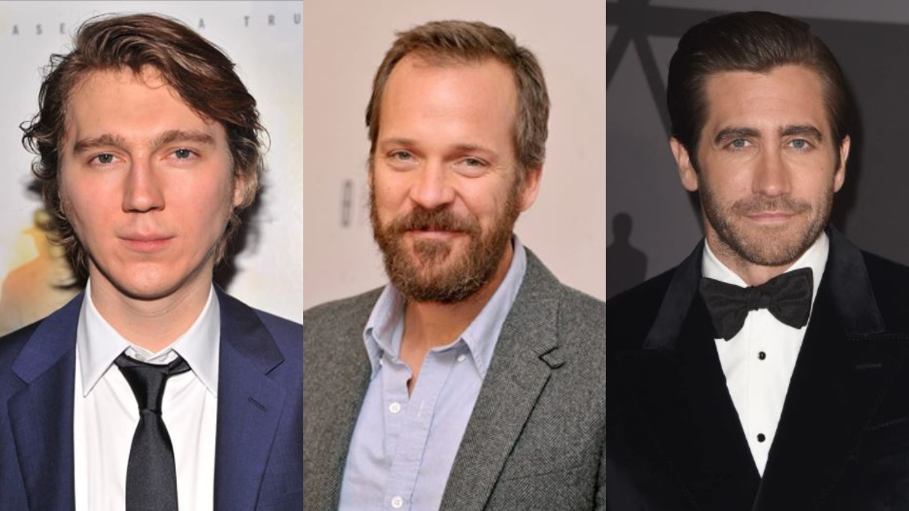 Paul Dano & Peter Sarsgaard Join Jake Gyllenhaal In Netflix Thriller 'The Guilty' | Film News Conversations About HER