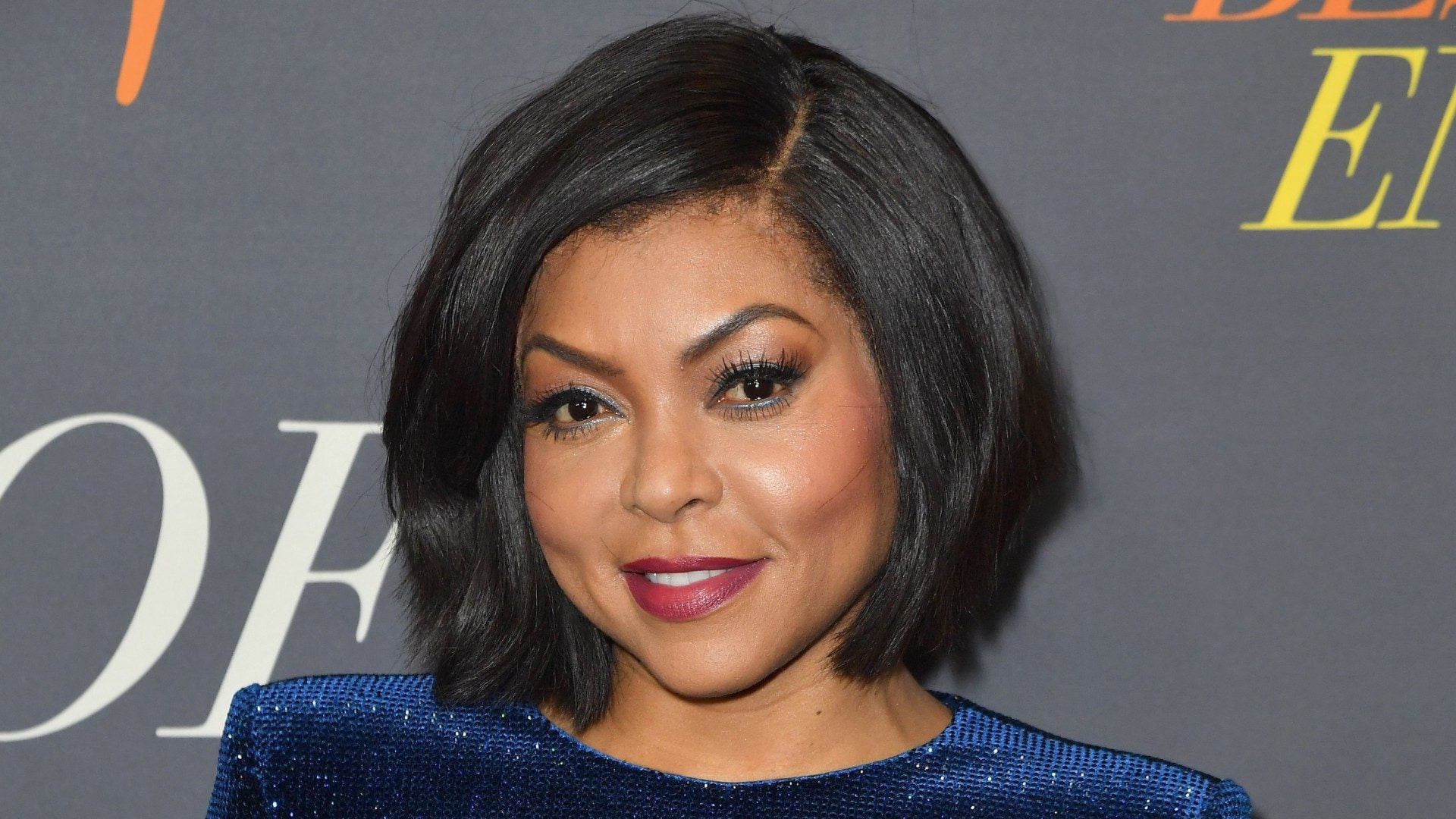   Taraji P. Henson has signed on to make her feature directorial d...