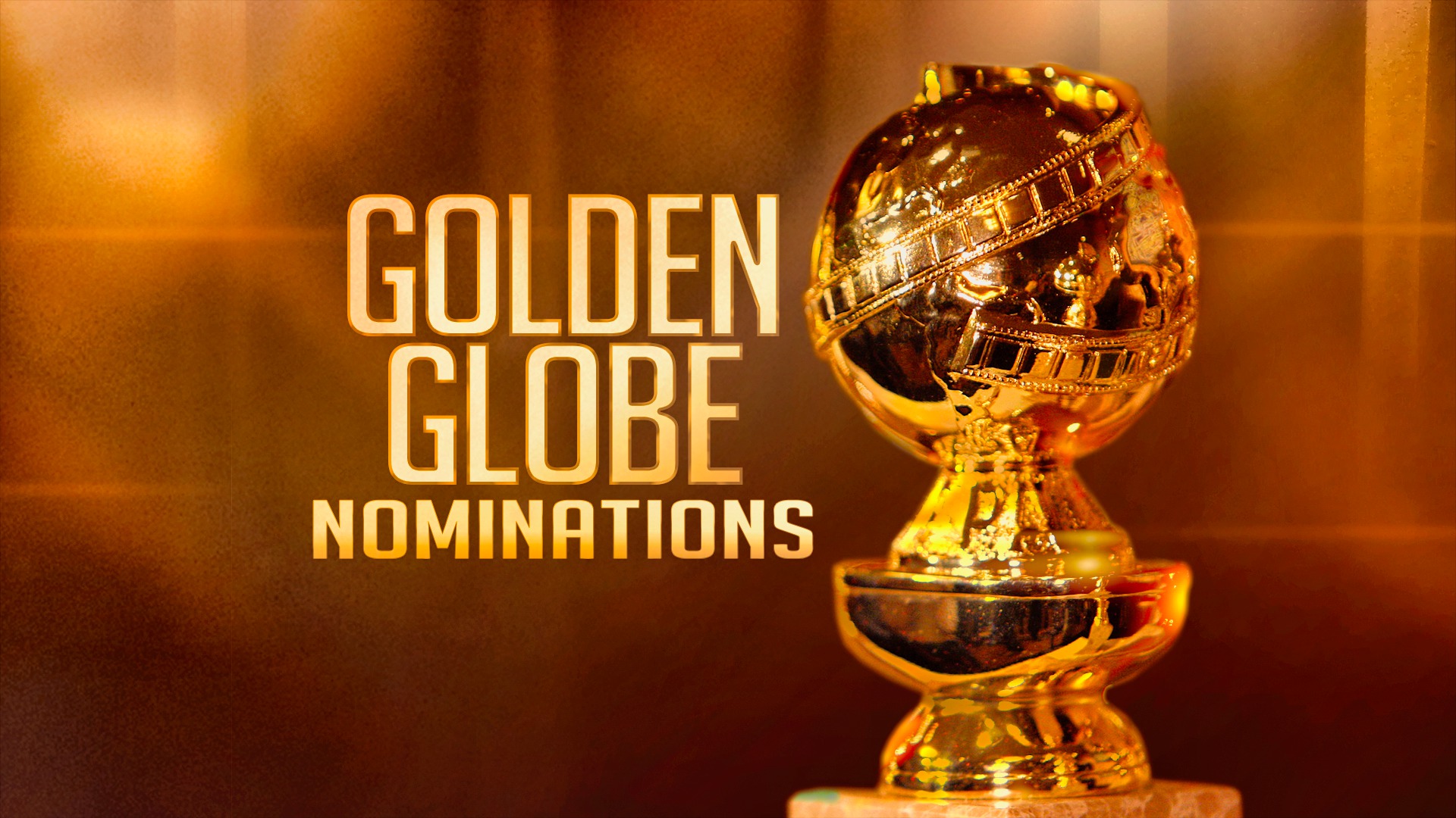 Nominations Announced For 2021 Golden Globe Awards | TV News ...