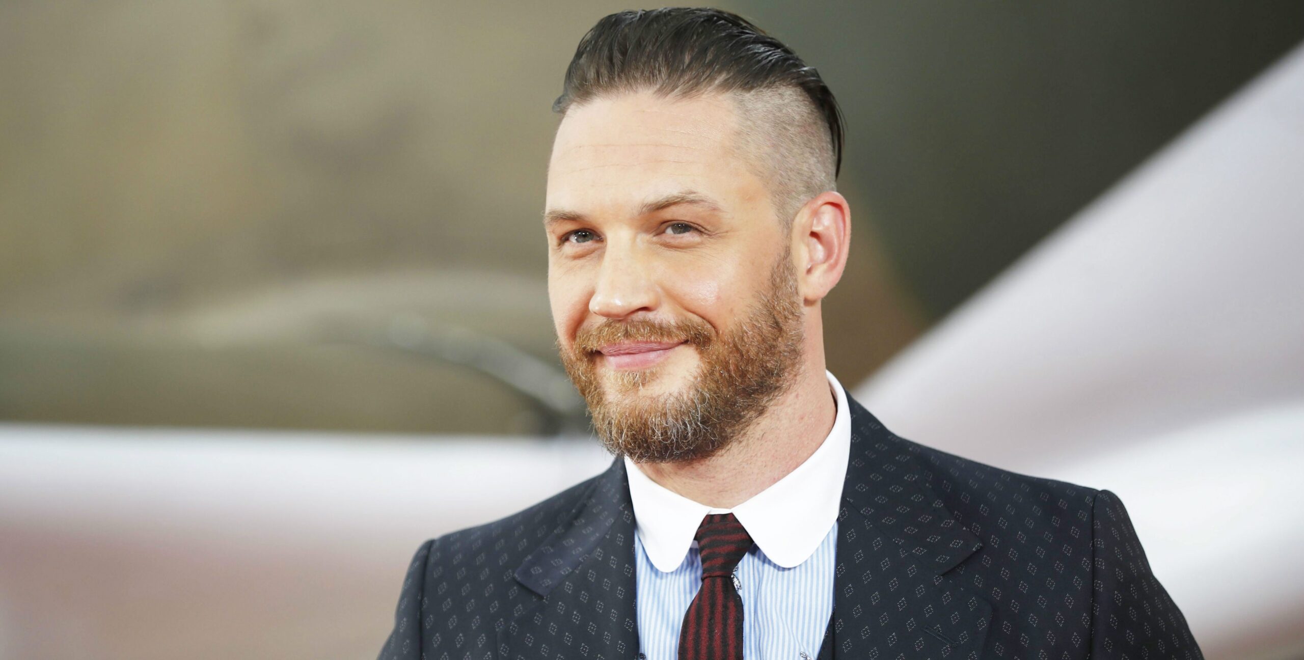 Will the Real Tom Hardy Please Stand Up?