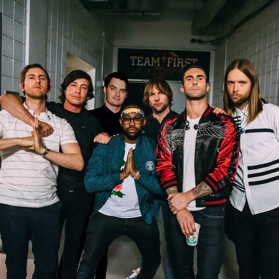 Maroon 5 Release New Song 'Beautiful Mistakes' With Megan Thee Stallion –  Read the Lyrics!, Adam Levine, Maroon 5, Music