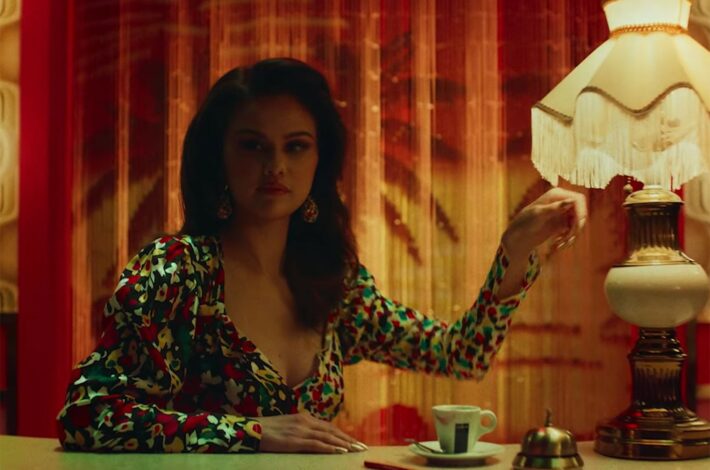 Selena Gomez And DJ Snake Release Music Video For 'Selfish Love ...