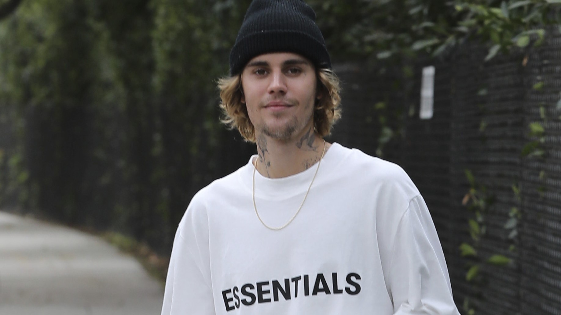 Justin Bieber November 3: Justin Bieber Seen Heading to a Studio in Los  Angeles,california – Star Style Man