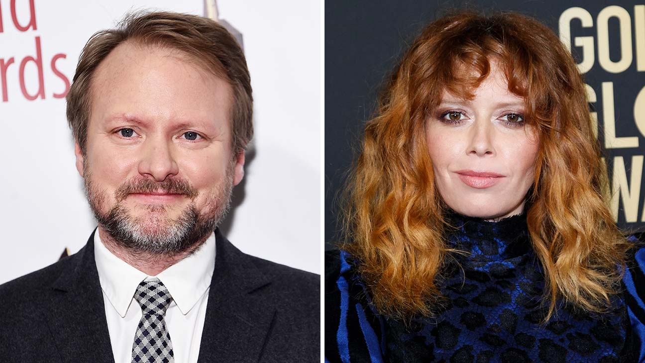 Poker Face creator Rian Johnson says Russian Doll inspired the