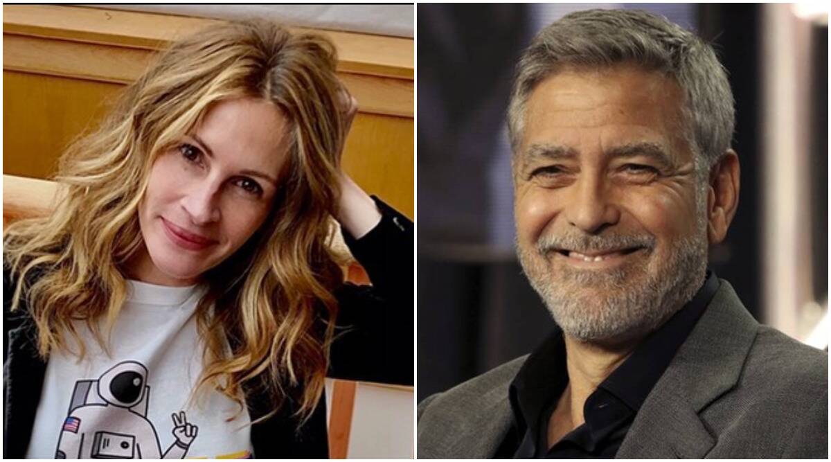 George Clooney and Julia Roberts' new movie 'Ticket to Paradise